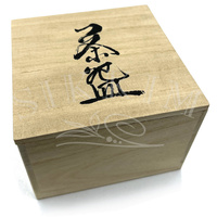 Japońska czarka do ceremonialnej herbaty matcha `Kumo`